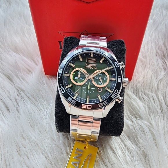 Invicta Watch Original Brand New - Picture 9 of 10